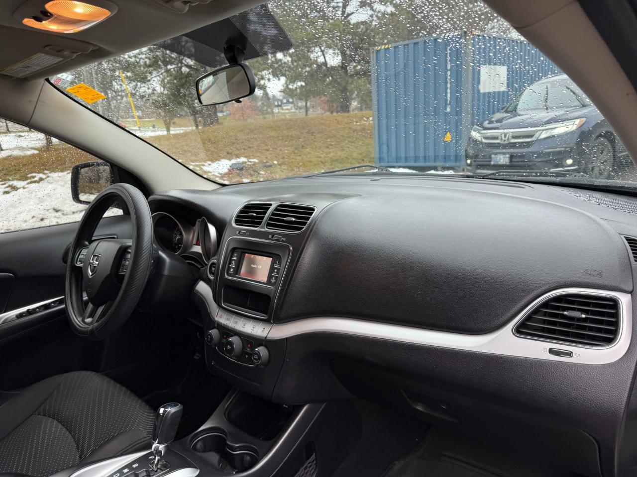 2015 Dodge Journey CVP/SE Plus 4dr Front-wheel Drive Photo