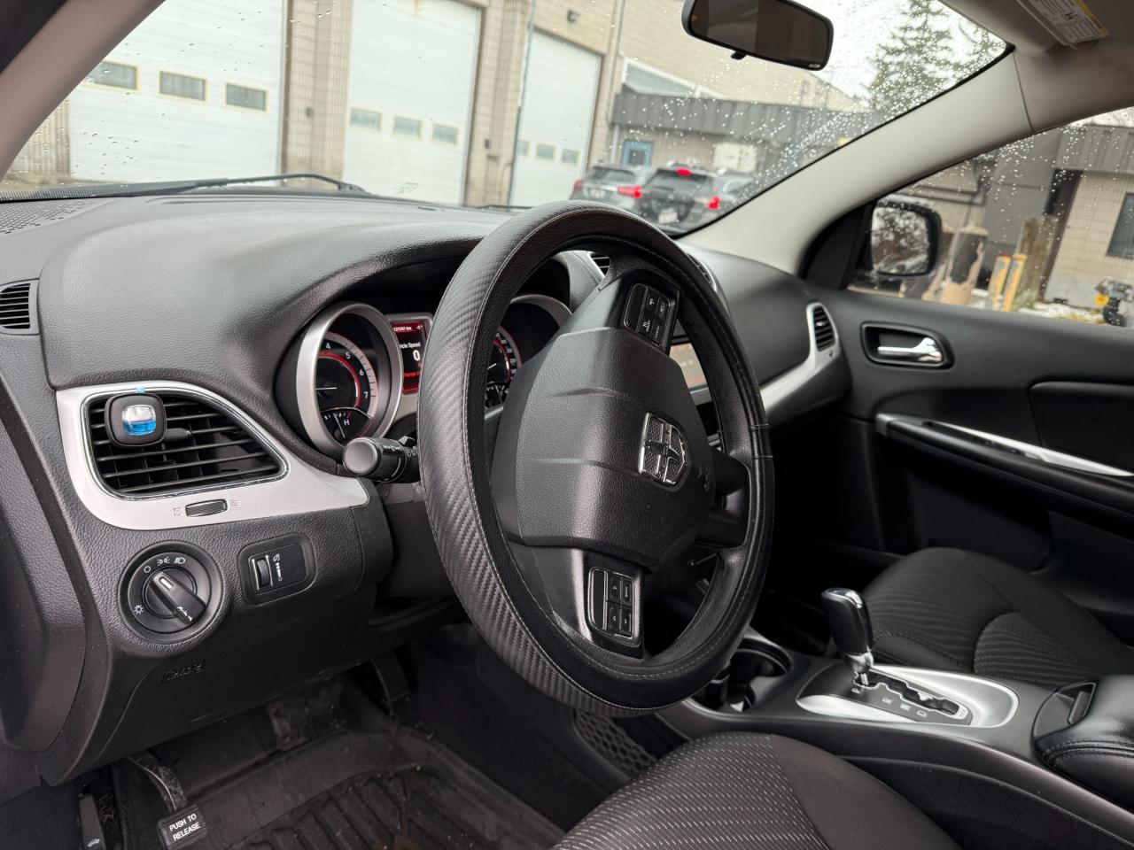 2015 Dodge Journey CVP/SE Plus 4dr Front-wheel Drive Photo