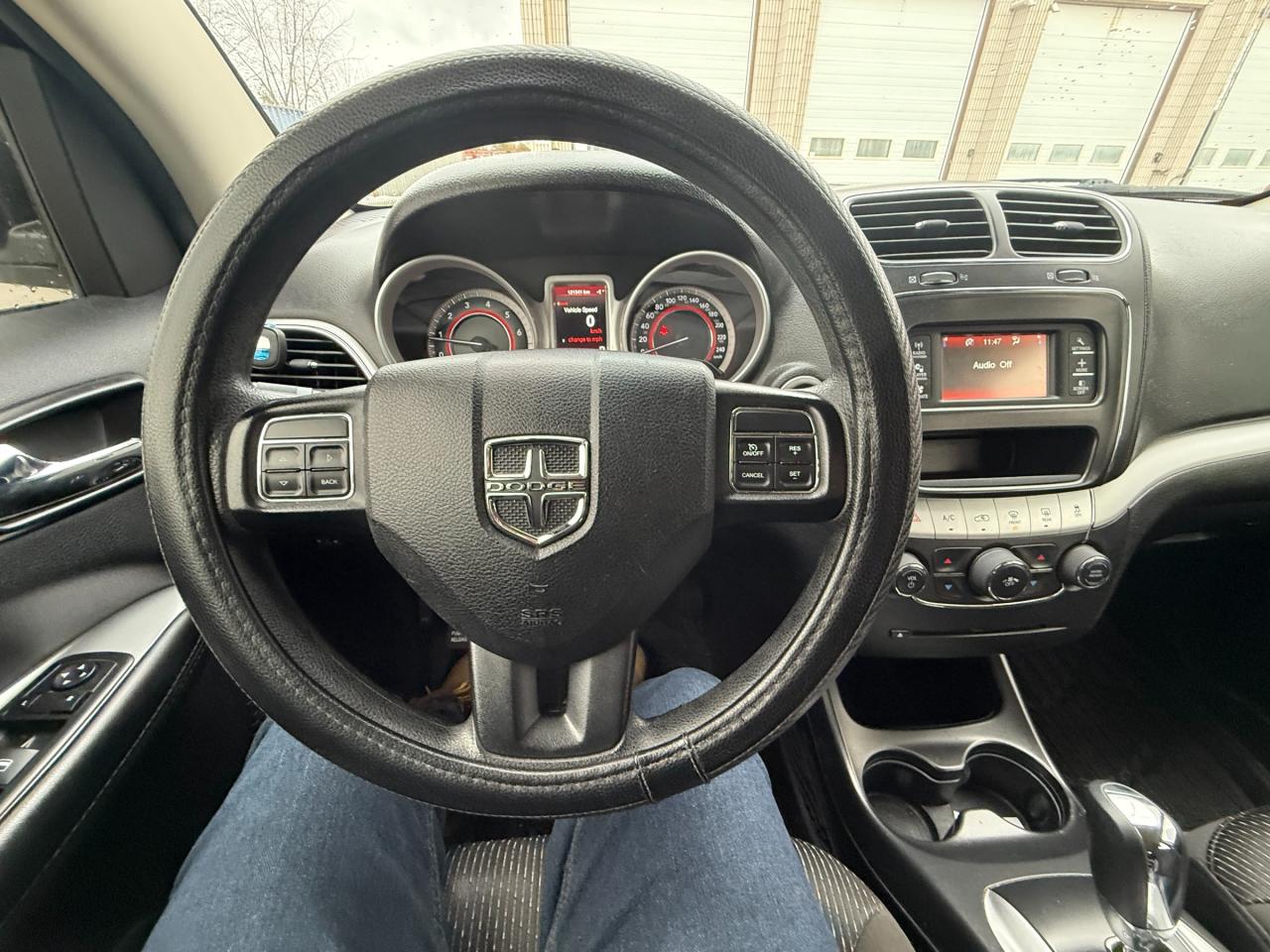 2015 Dodge Journey CVP/SE Plus 4dr Front-wheel Drive Photo