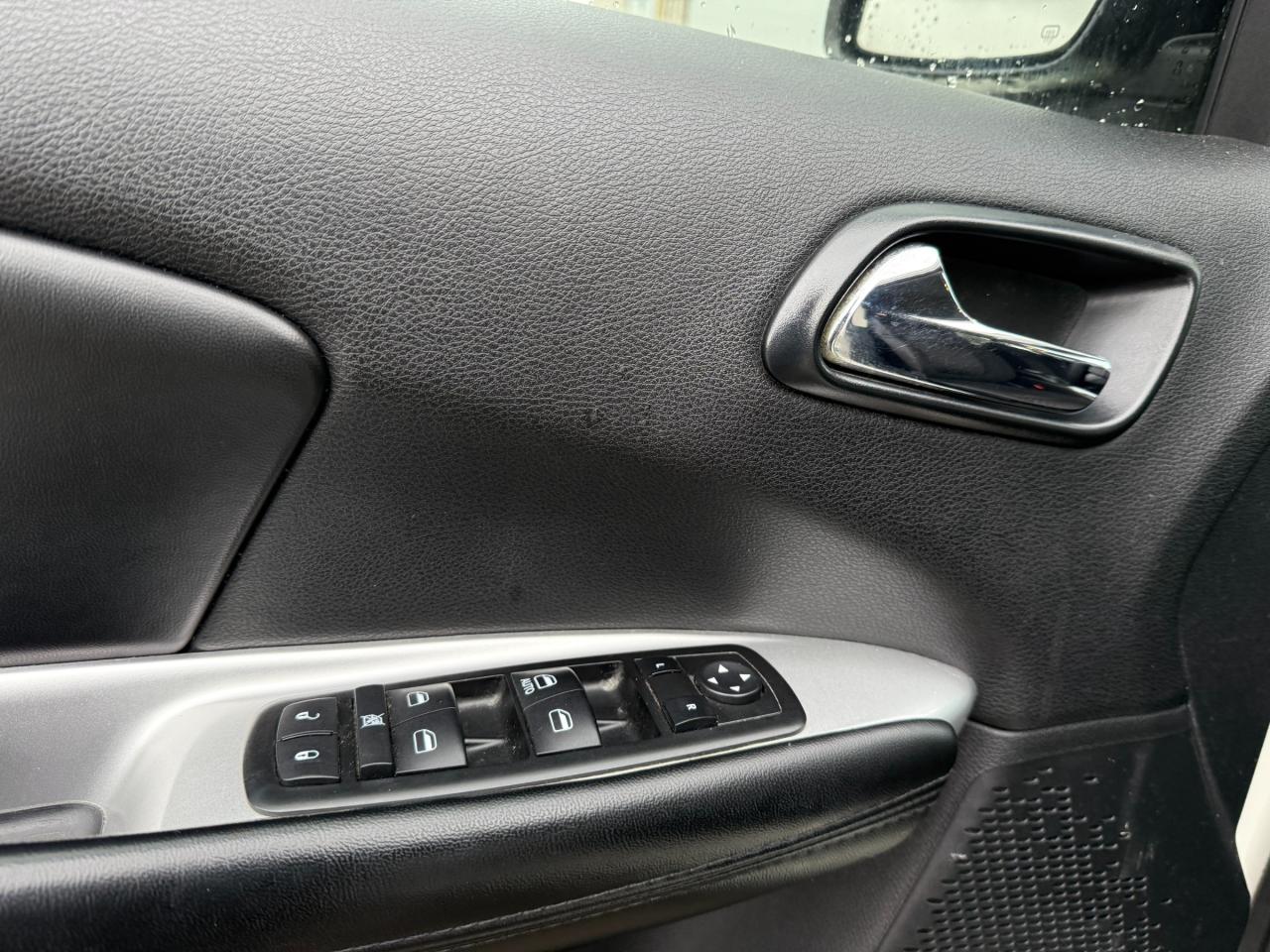 2015 Dodge Journey CVP/SE Plus 4dr Front-wheel Drive Photo