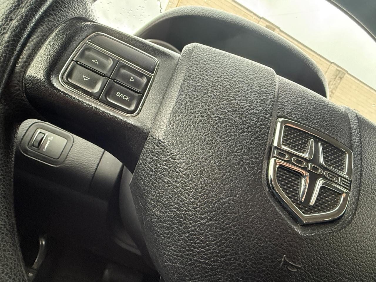 2015 Dodge Journey CVP/SE Plus 4dr Front-wheel Drive Photo