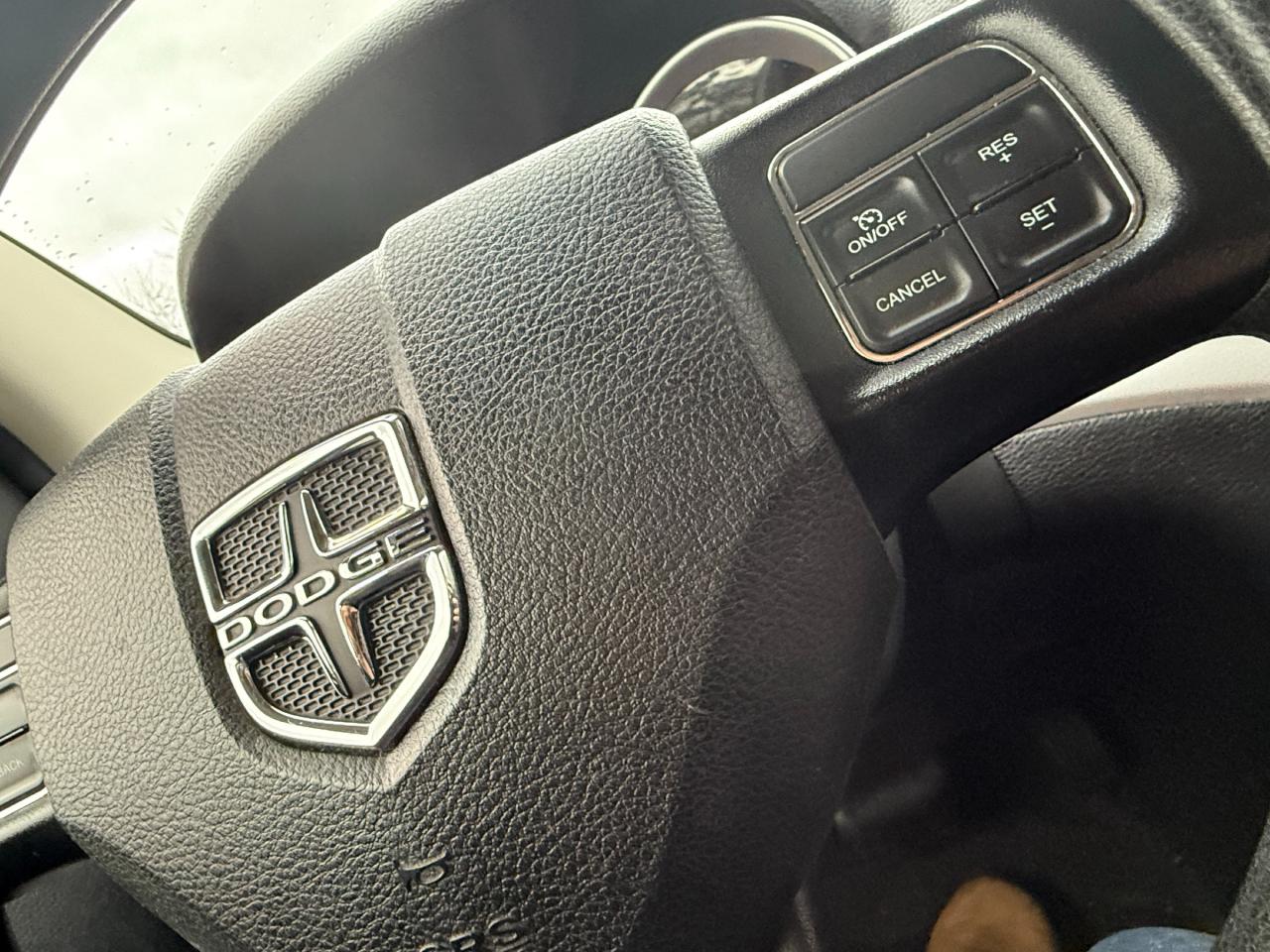 2015 Dodge Journey CVP/SE Plus 4dr Front-wheel Drive Photo