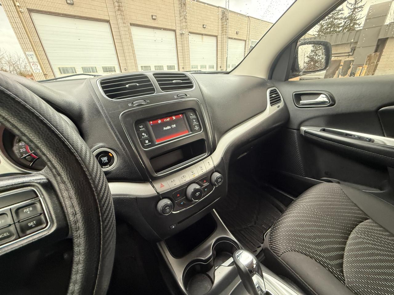 2015 Dodge Journey CVP/SE Plus 4dr Front-wheel Drive Photo