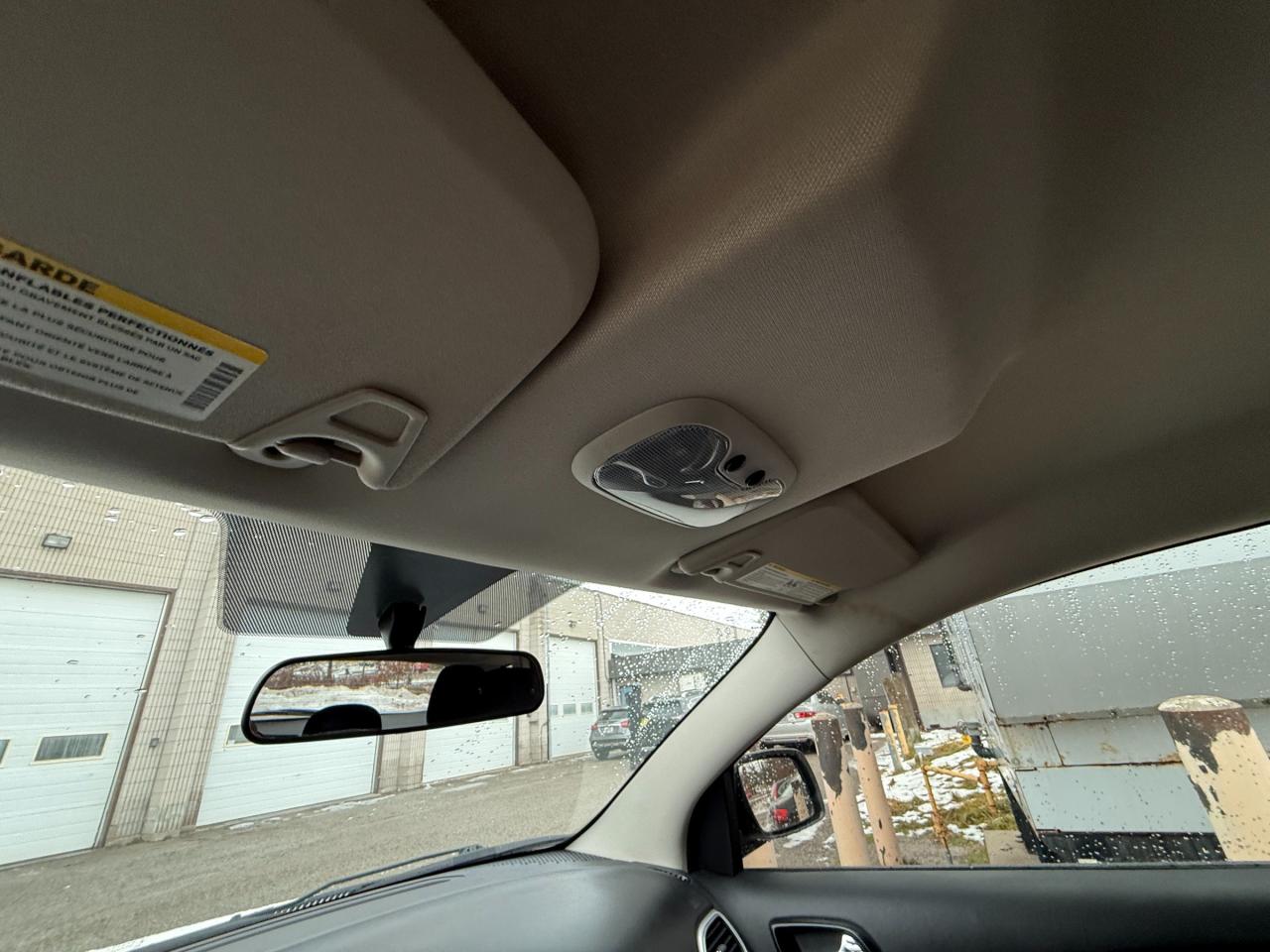 2015 Dodge Journey CVP/SE Plus 4dr Front-wheel Drive Photo