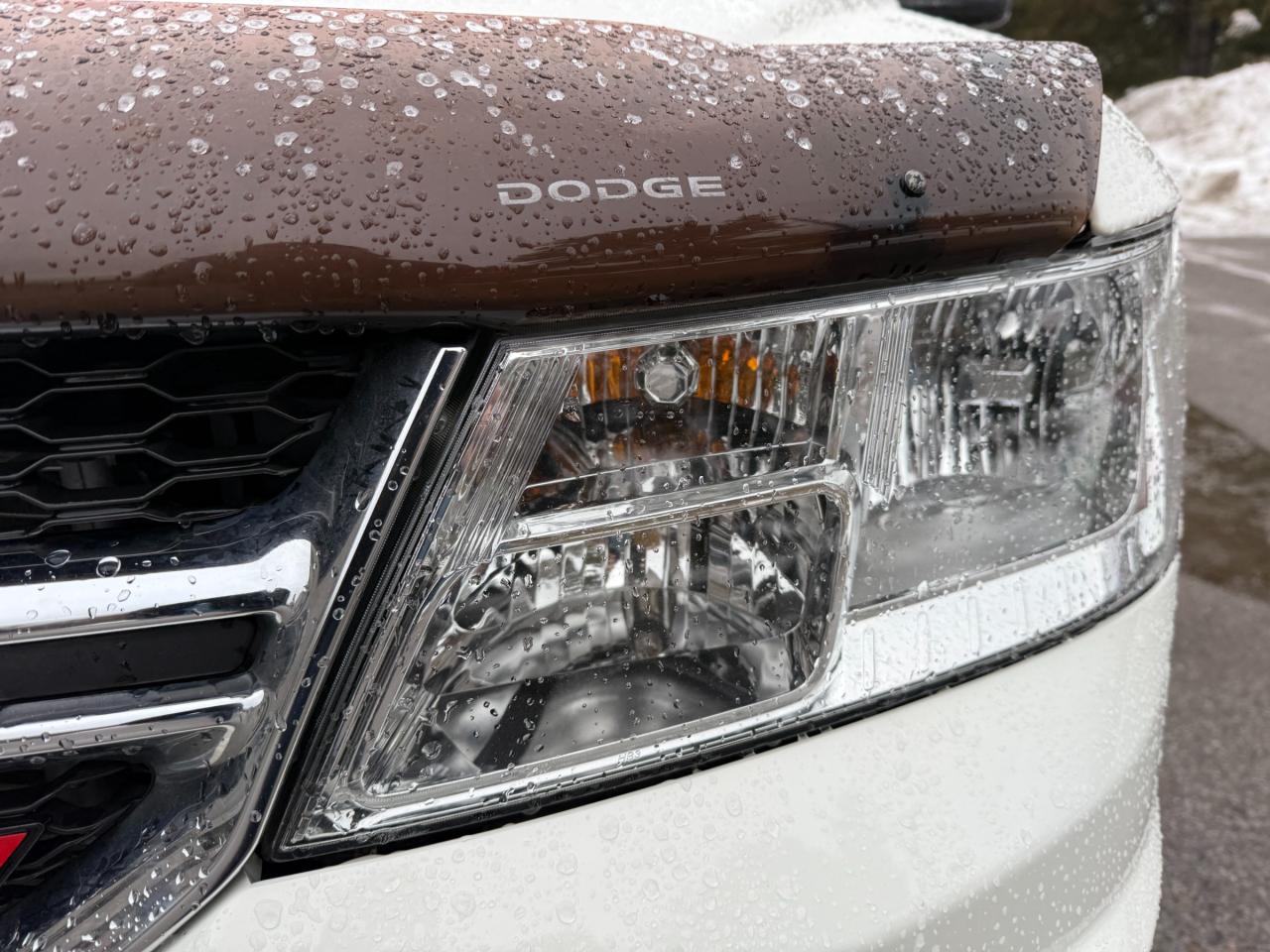 2015 Dodge Journey CVP/SE Plus 4dr Front-wheel Drive Photo