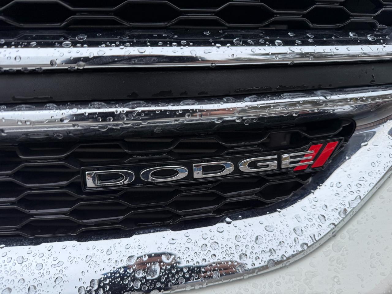 2015 Dodge Journey CVP/SE Plus 4dr Front-wheel Drive Photo