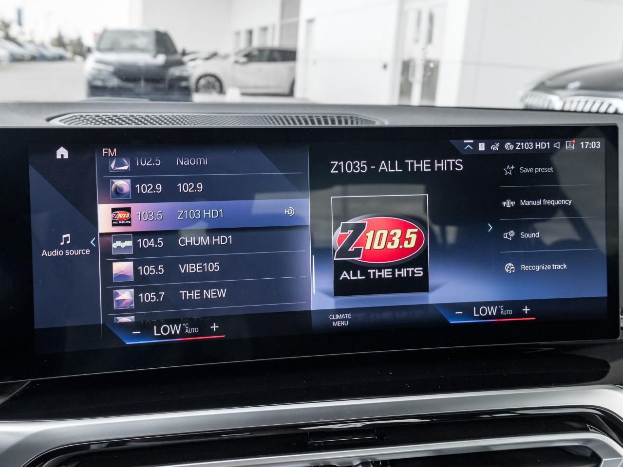 2024 BMW 330 i xDrive 4dr All-Wheel Drive Sedan Photo