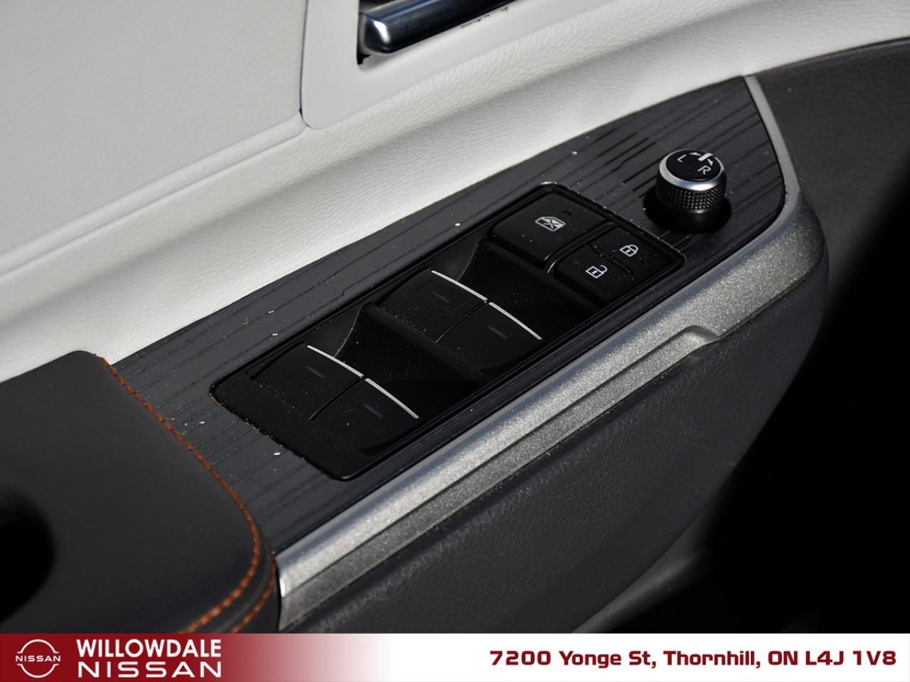 2021 Toyota Sienna XSE 7-Passenger 4dr Front-Wheel Drive Passenger Van Photo