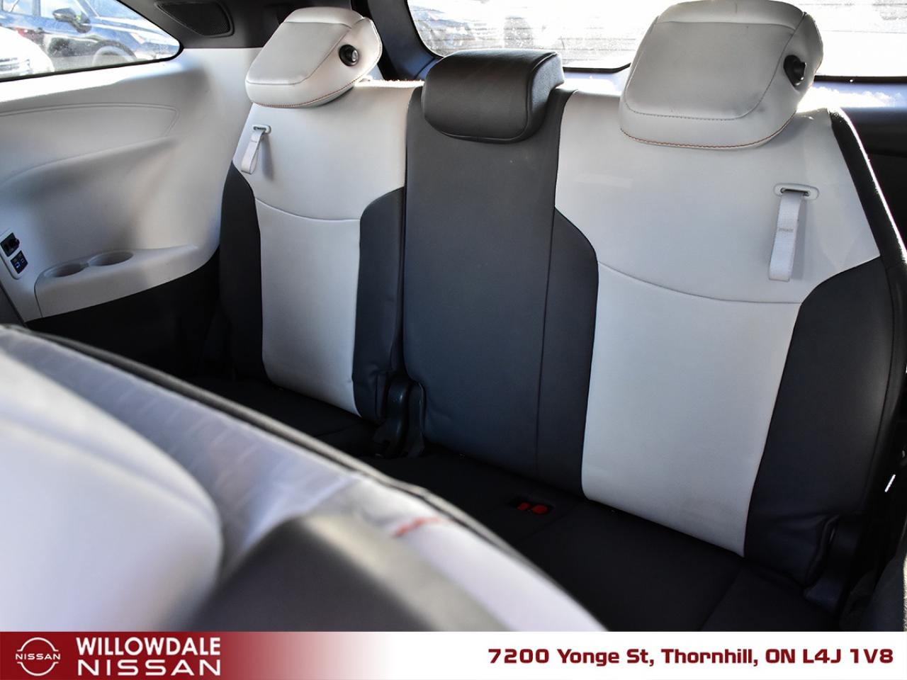 2021 Toyota Sienna XSE 7-Passenger 4dr Front-Wheel Drive Passenger Van Photo