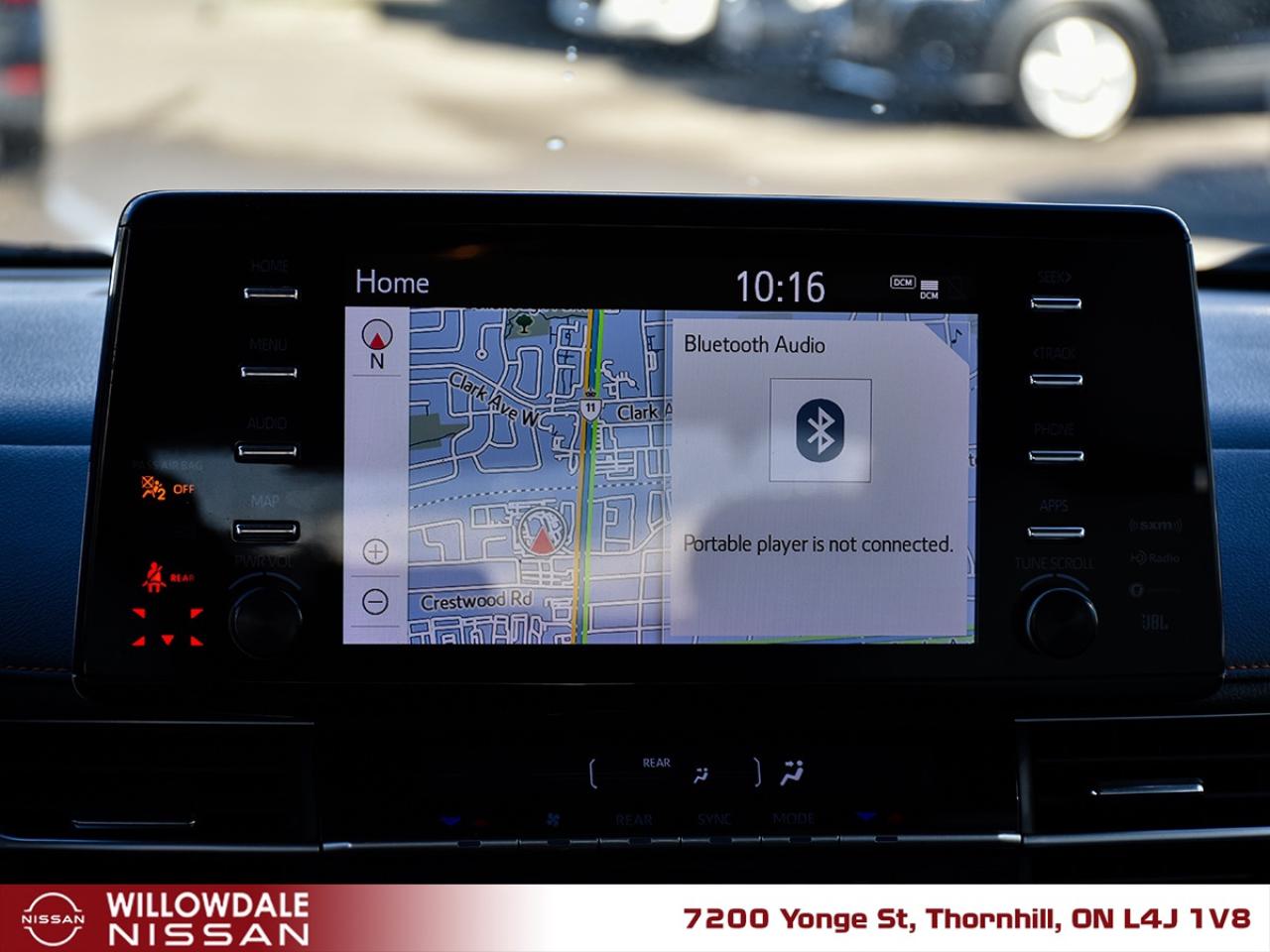 2021 Toyota Sienna XSE 7-Passenger 4dr Front-Wheel Drive Passenger Van Photo