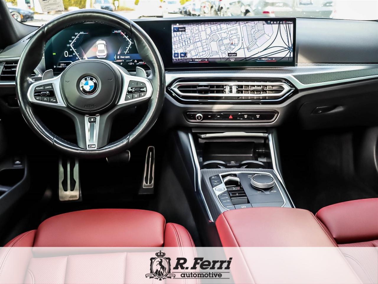 2023 BMW 330 i xDrive 4dr All-Wheel Drive Sedan Photo