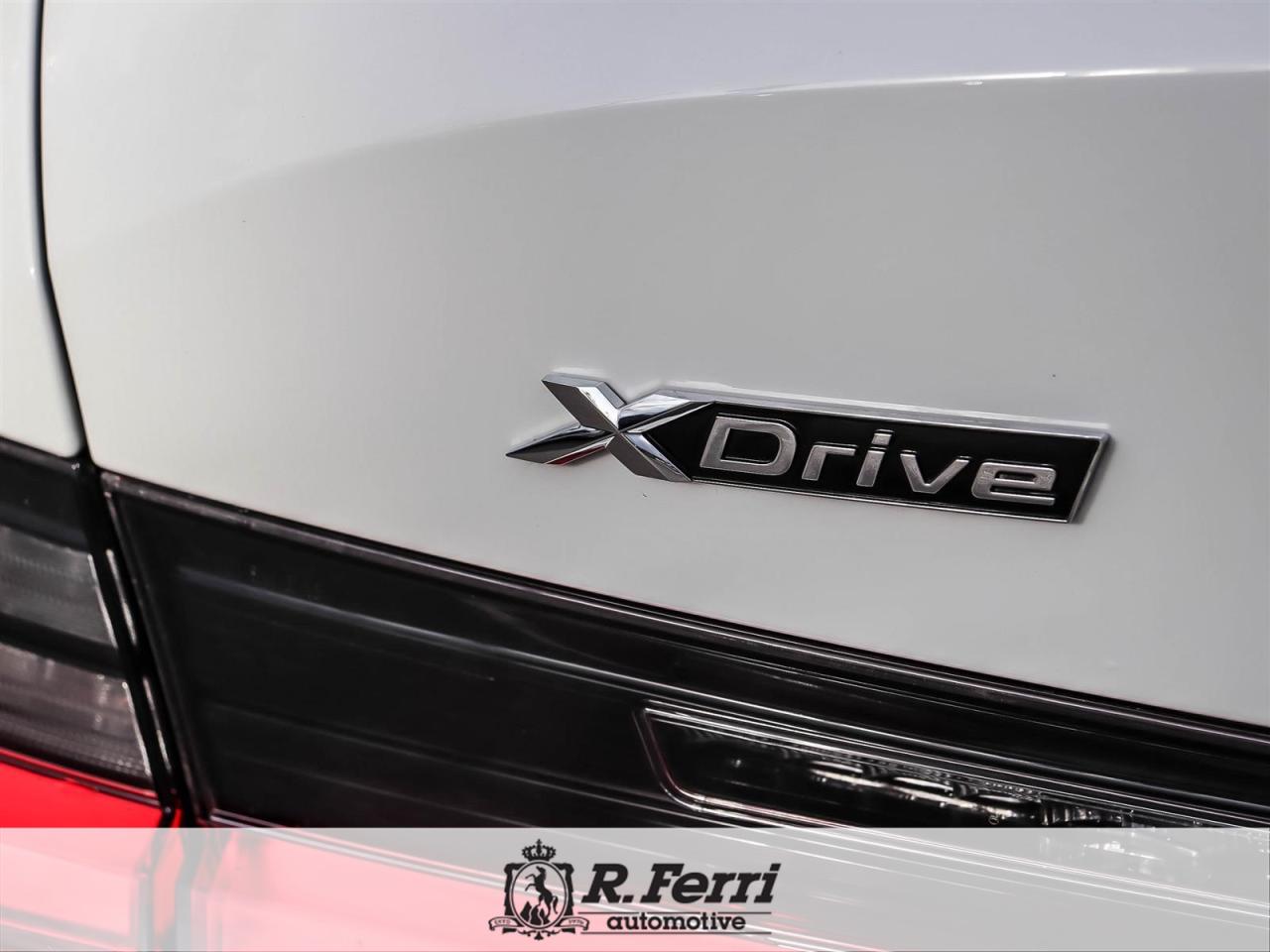 2023 BMW 330 i xDrive 4dr All-Wheel Drive Sedan Photo