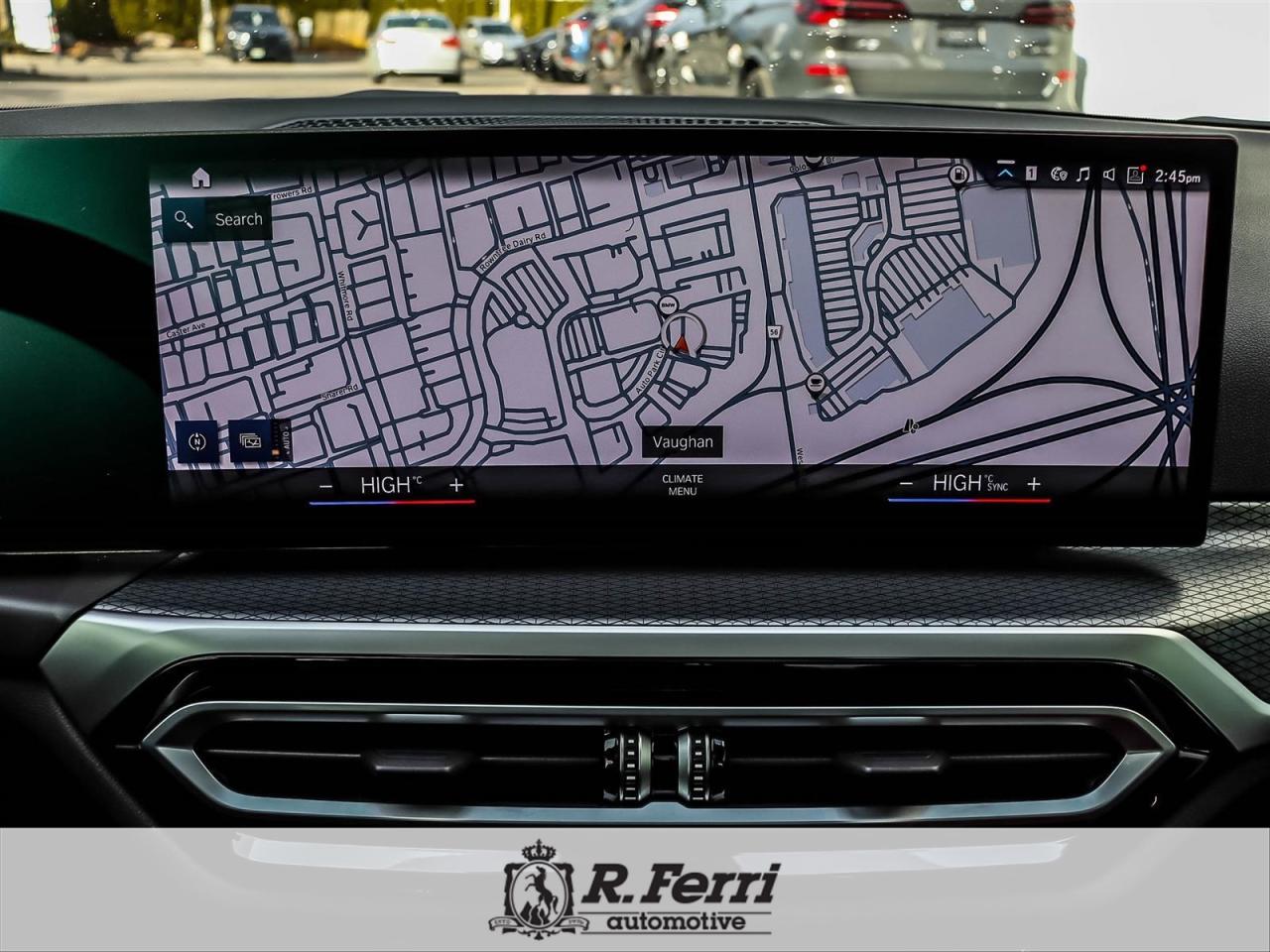 2023 BMW 330 i xDrive 4dr All-Wheel Drive Sedan Photo