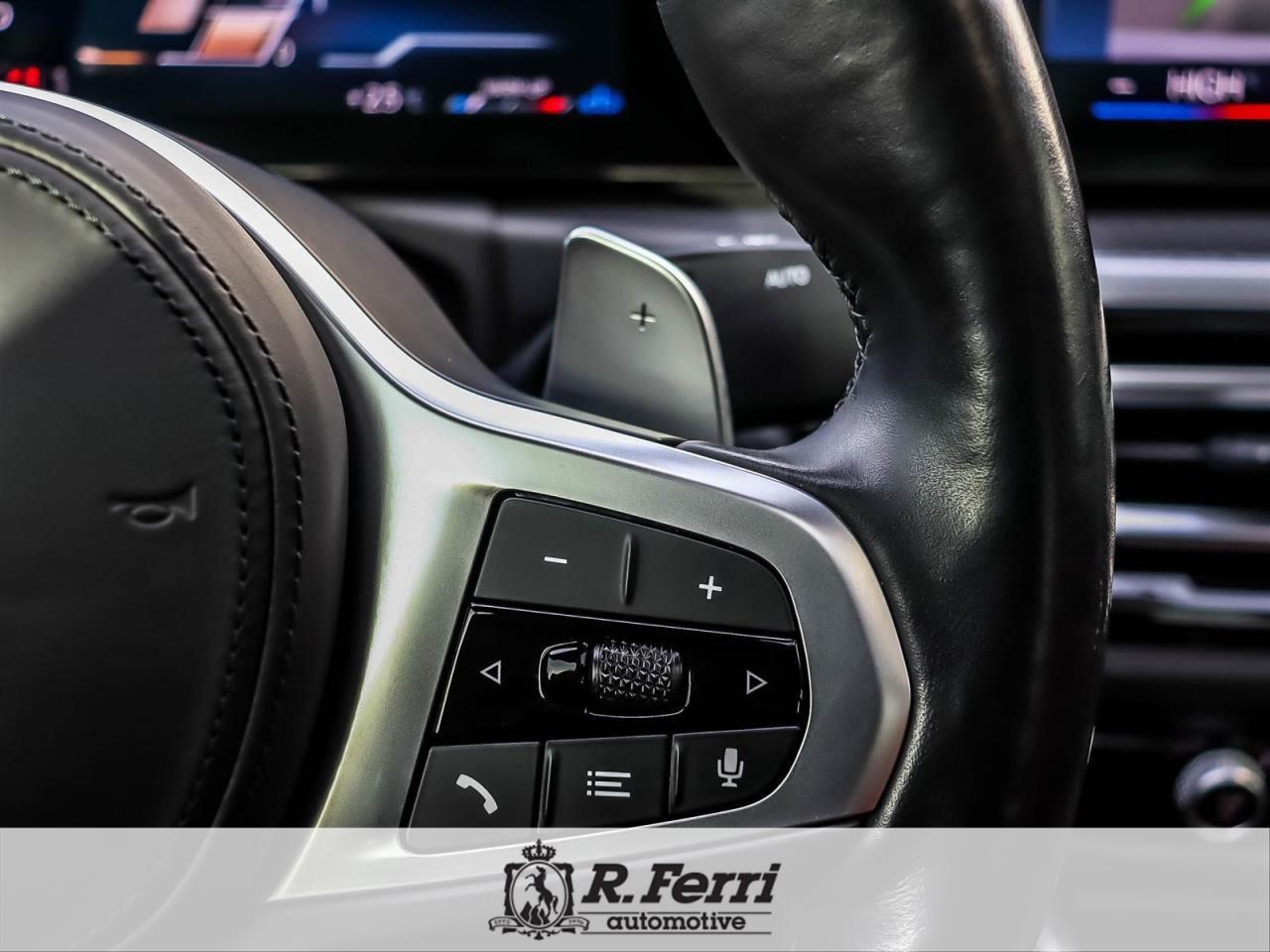 2023 BMW 330 i xDrive 4dr All-Wheel Drive Sedan Photo