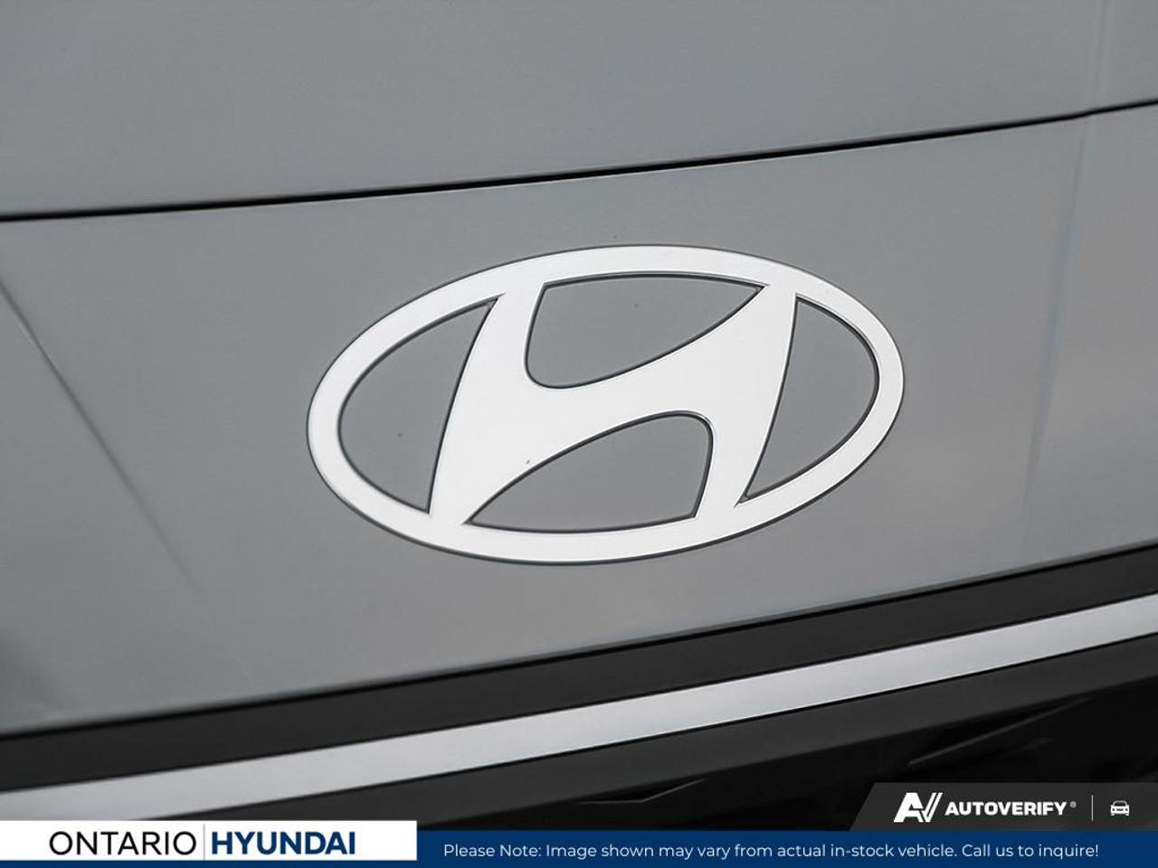 2025 Hyundai Elantra Preferred w/Tech Pkg 4dr Sedan Photo