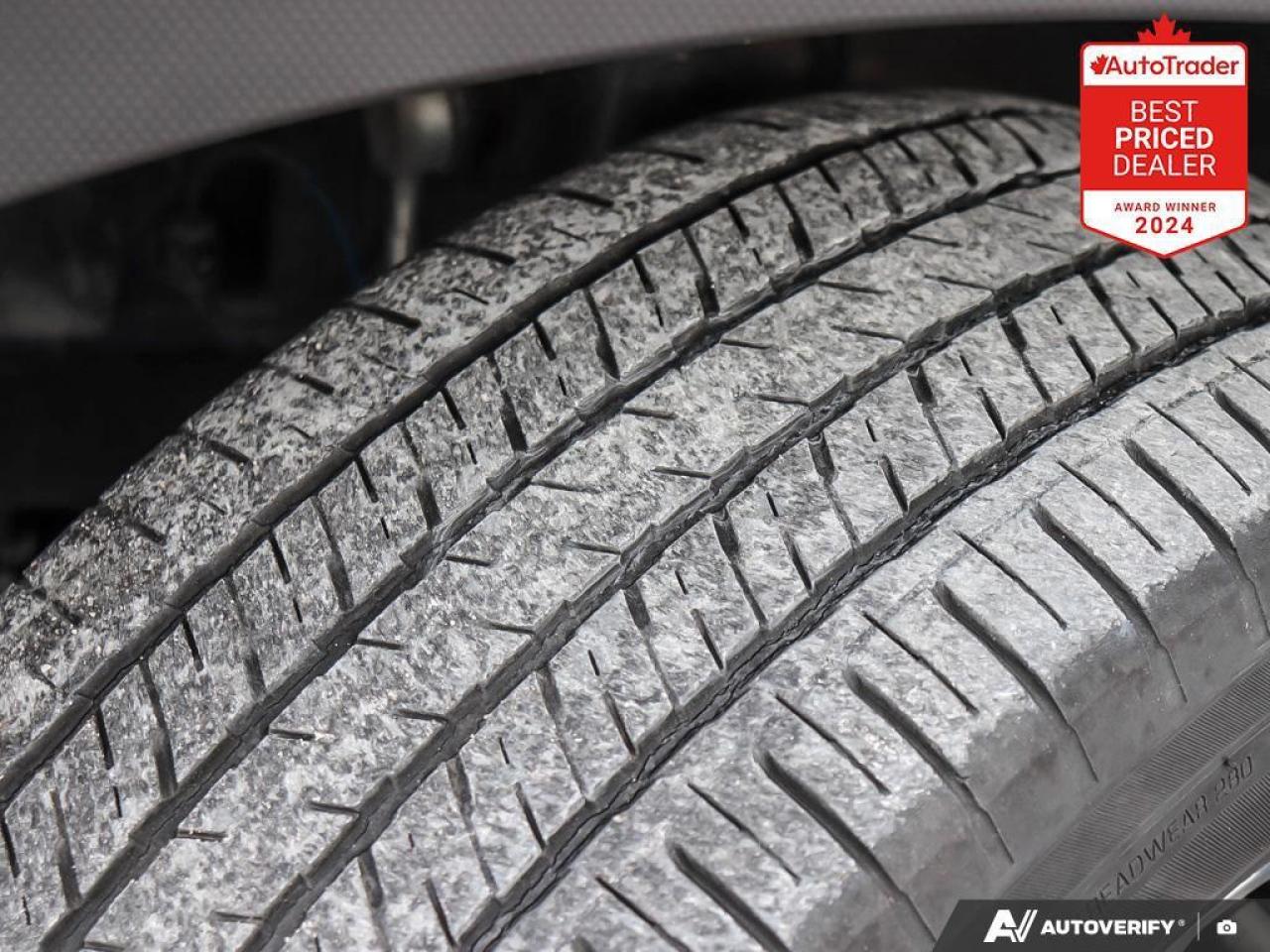 2024 Subaru Crosstrek Touring 4dr All-Wheel Drive Photo