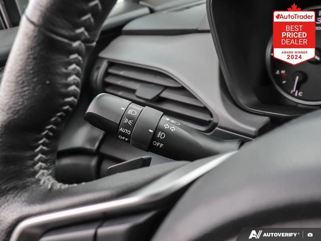 2024 Subaru Crosstrek Touring 4dr All-Wheel Drive Photo