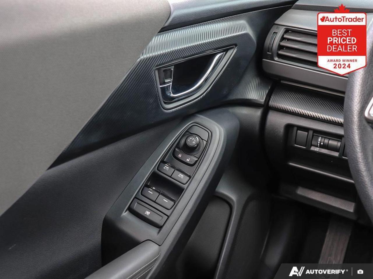 2024 Subaru Crosstrek Touring 4dr All-Wheel Drive Photo