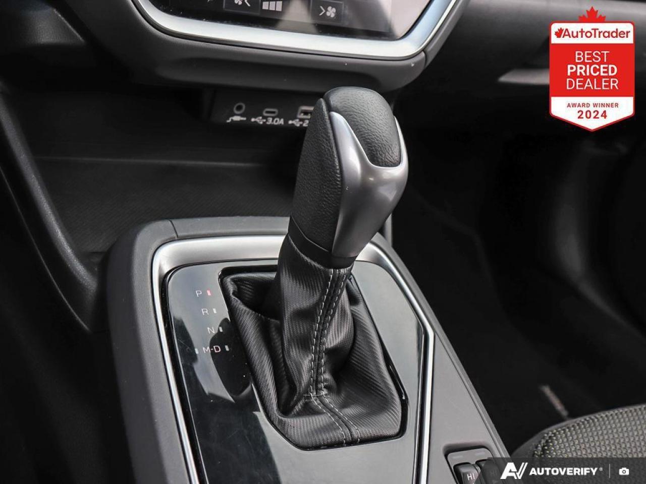 2024 Subaru Crosstrek Touring 4dr All-Wheel Drive Photo