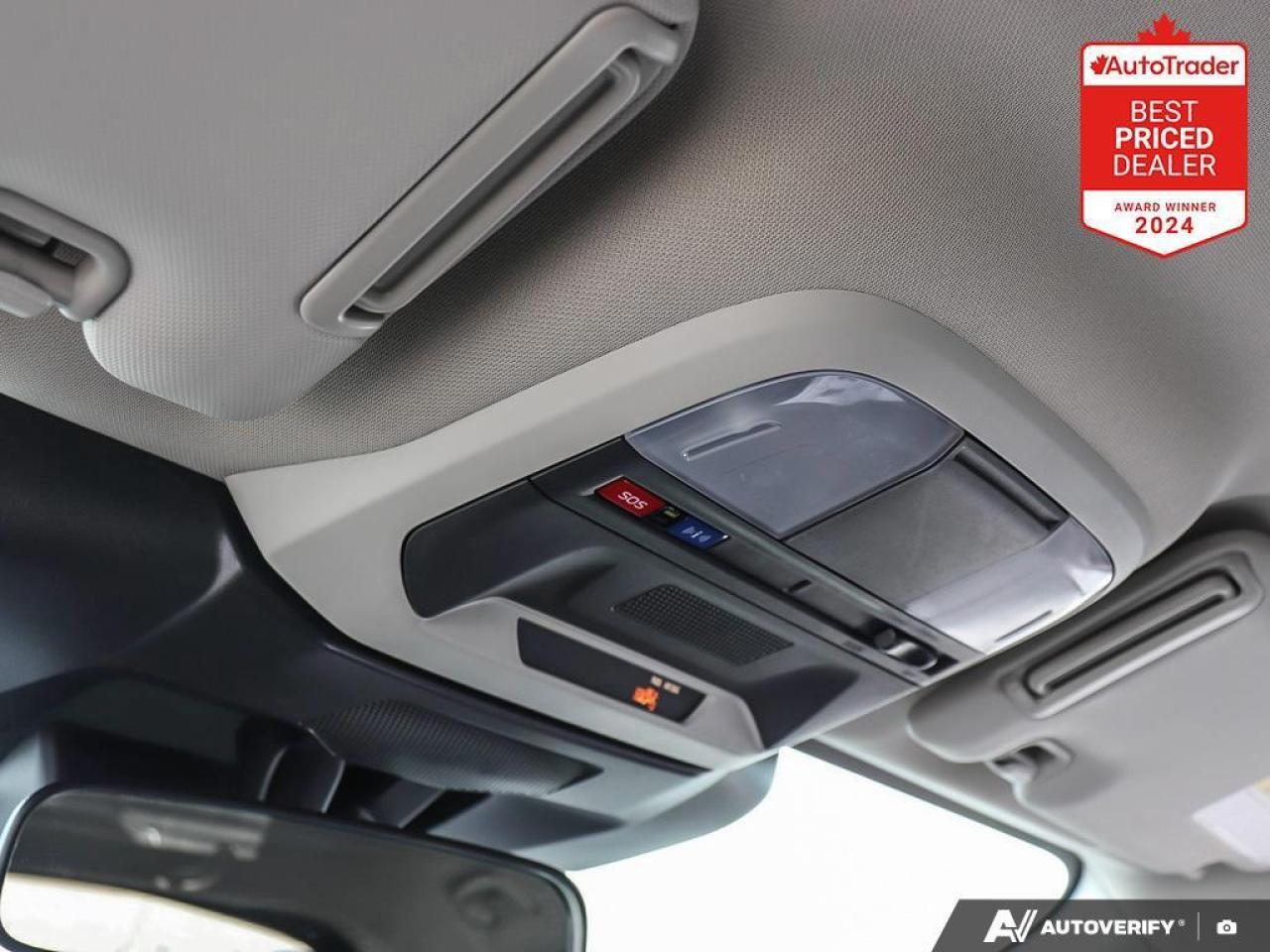 2024 Subaru Crosstrek Touring 4dr All-Wheel Drive Photo