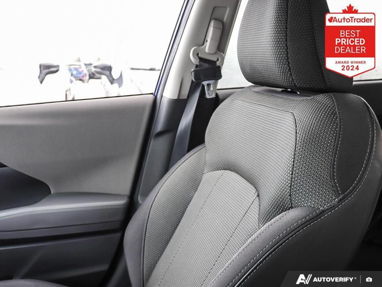 2024 Subaru Crosstrek Touring 4dr All-Wheel Drive Photo