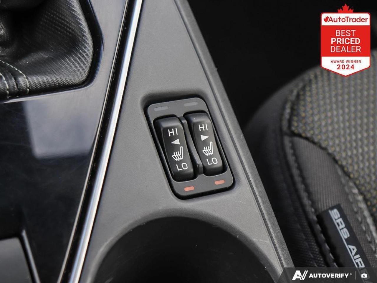 2024 Subaru Crosstrek Touring 4dr All-Wheel Drive Photo