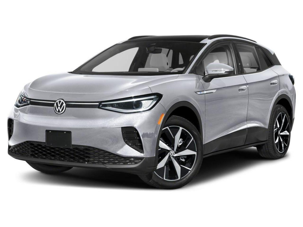 2025 Volkswagen ID.4 Pro S 4dr All-Wheel Drive Photo0