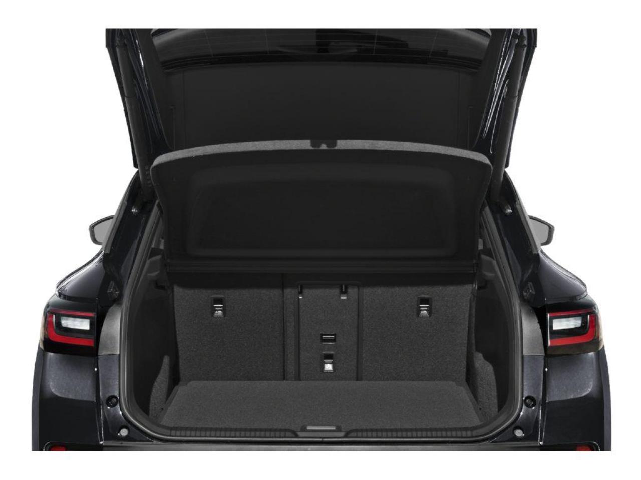 2025 Volkswagen ID.4 Pro S 4dr All-Wheel Drive Photo