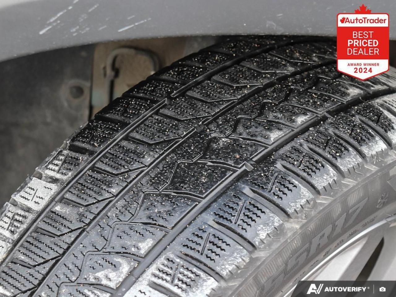 2024 Kia Seltos EX 4dr All-Wheel Drive Photo