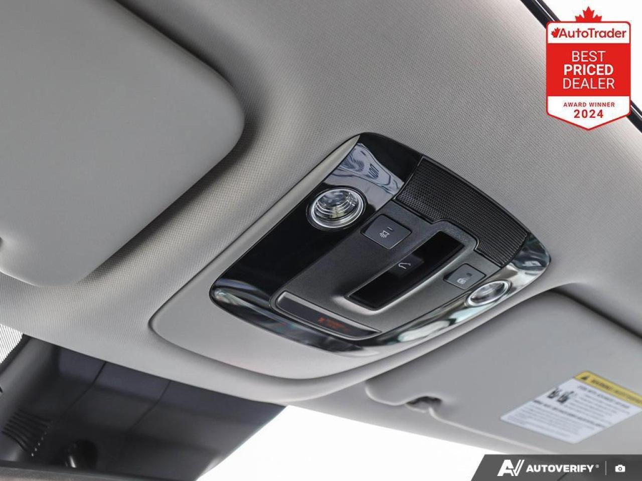 2024 Kia Seltos EX 4dr All-Wheel Drive Photo