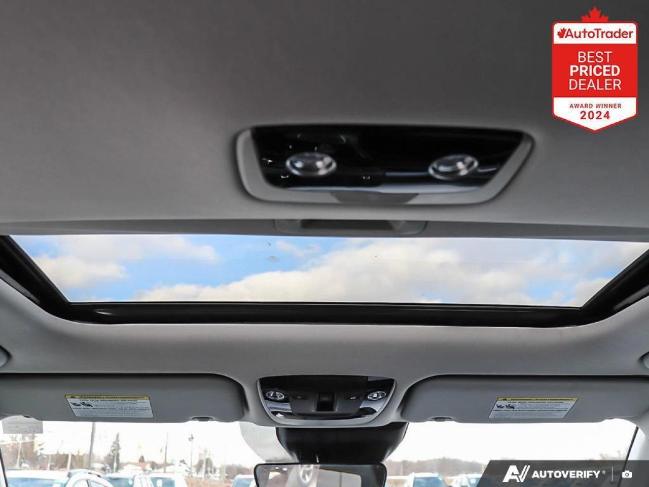 2024 Kia Seltos EX 4dr All-Wheel Drive Photo