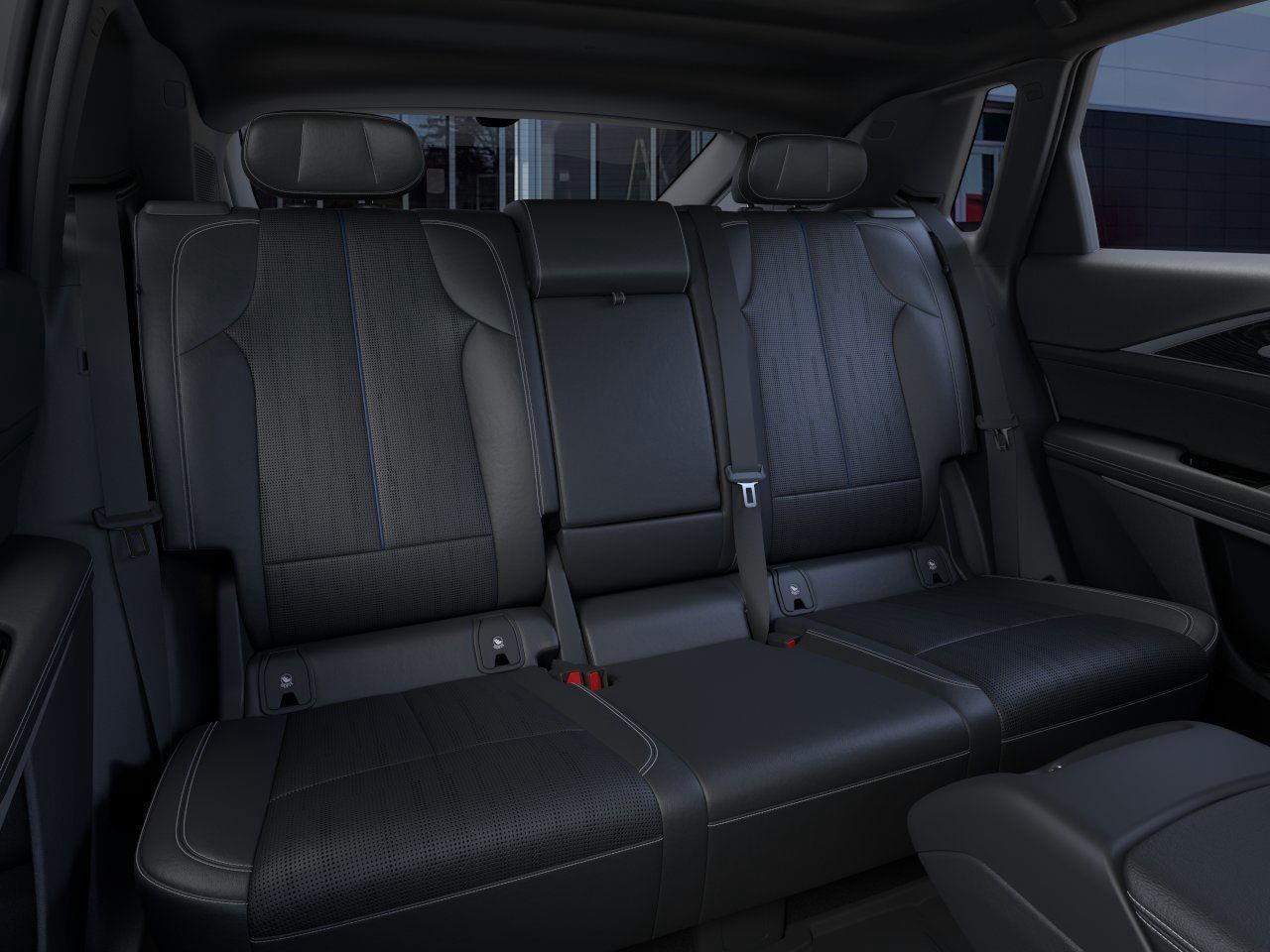 2026 Cadillac LYRIQ Premium Sport 4dr Photo