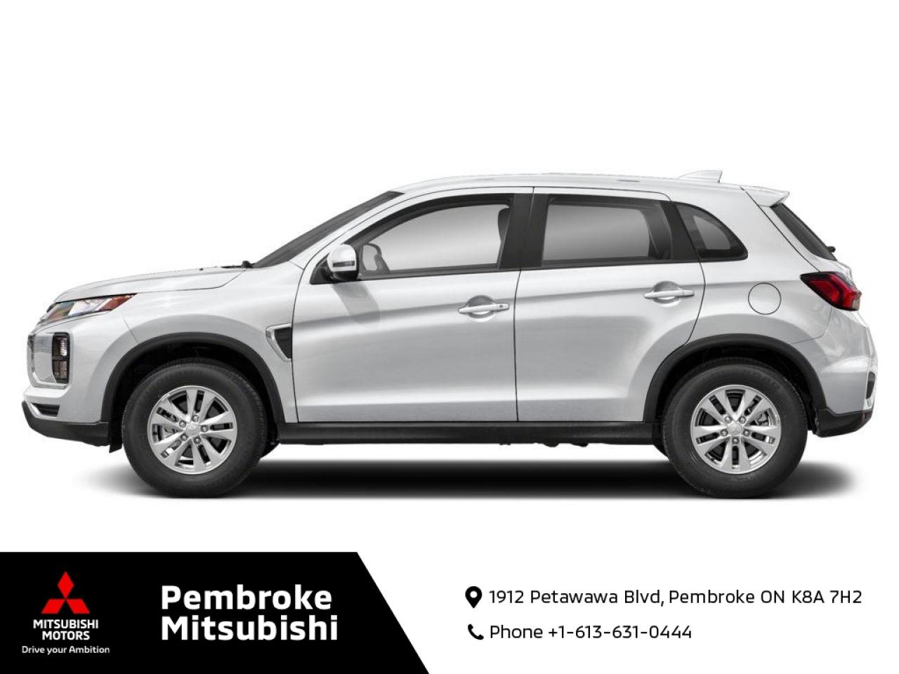 2026 Mitsubishi RVR SEL 4dr AWC Photo