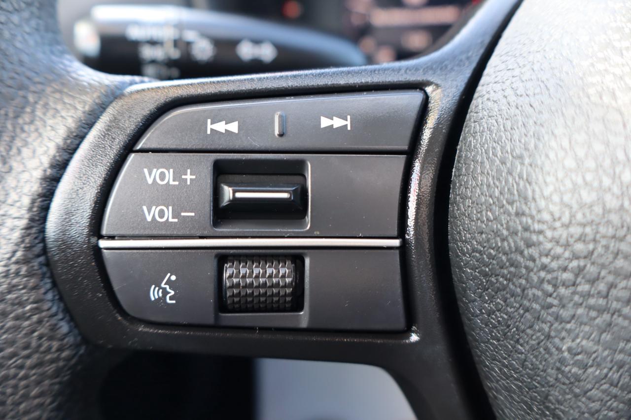 2023 Honda Accord EX 4DR SEDAN Photo