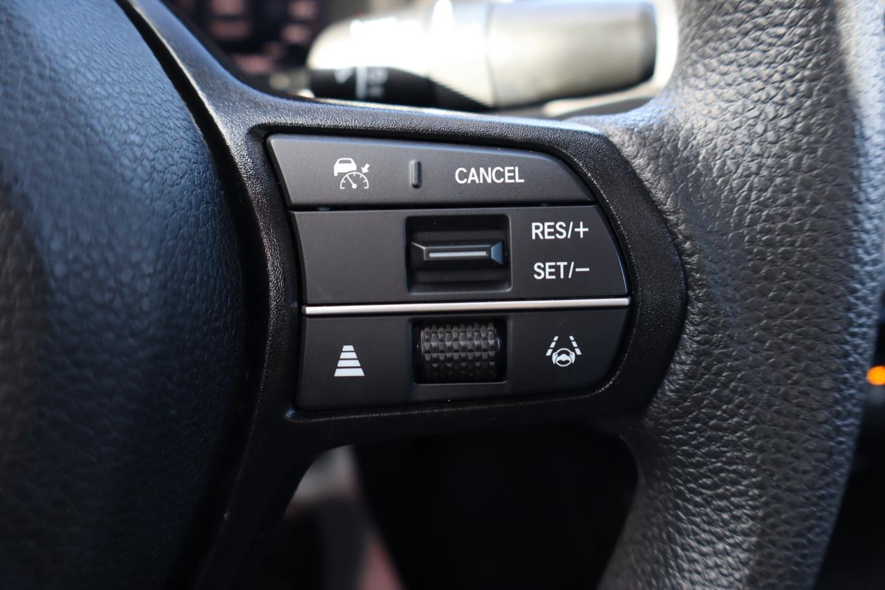 2023 Honda Accord EX 4DR SEDAN Photo