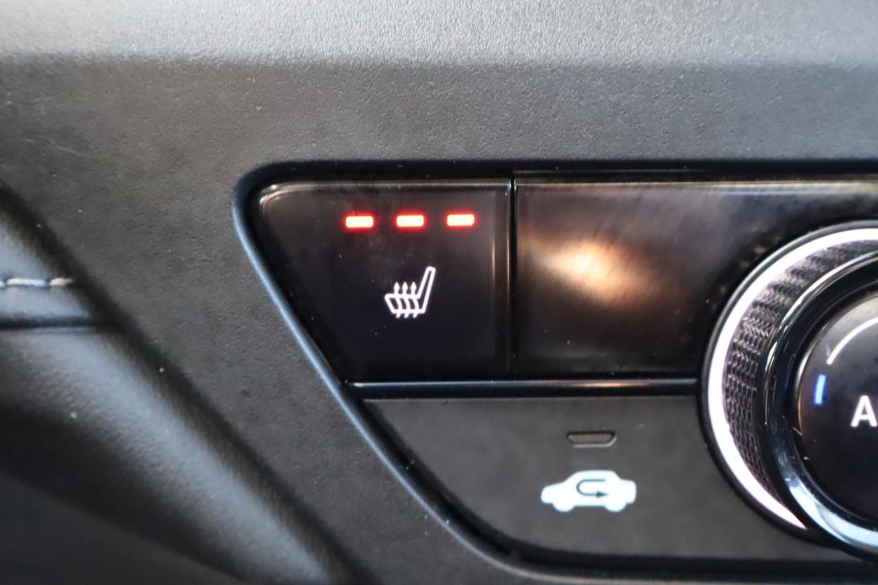 2023 Honda Accord EX 4DR SEDAN Photo