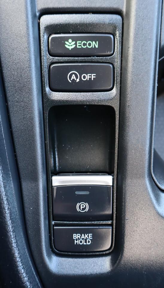 2023 Honda Accord EX 4DR SEDAN Photo