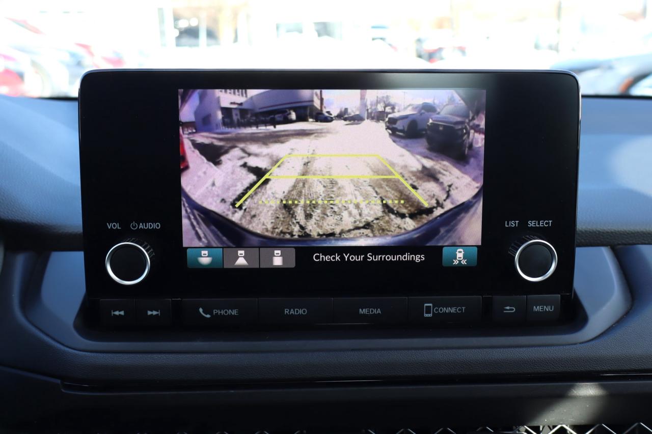 2023 Honda Accord EX 4DR SEDAN Photo