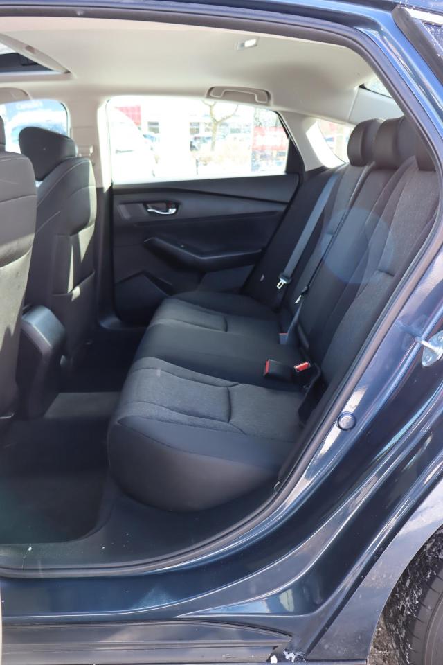 2023 Honda Accord EX 4DR SEDAN Photo