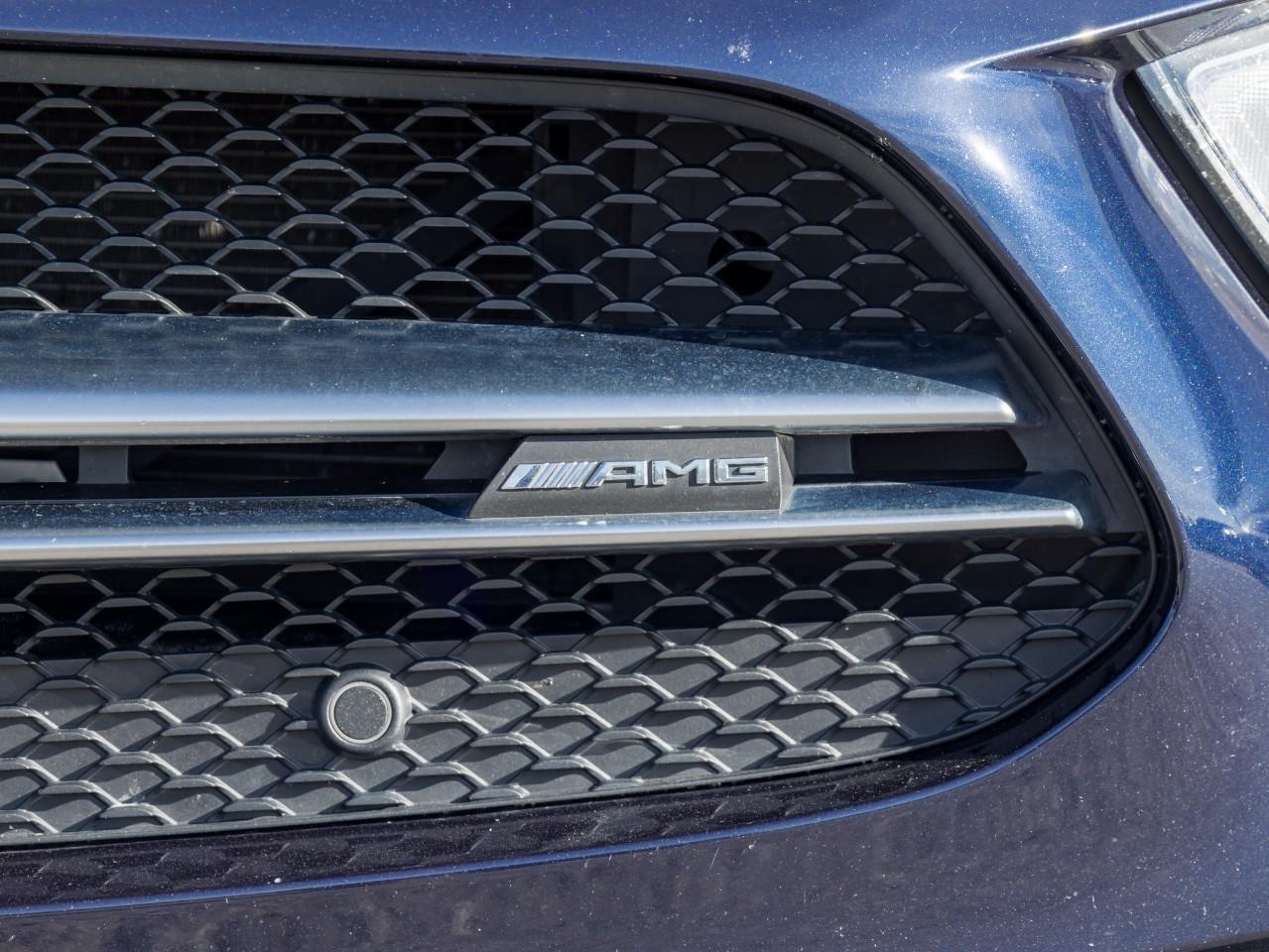 2019 Mercedes-Benz AMG CLS 53 Base AMG CLS 53 Coupe 4dr All-Wheel Drive 4MATIC+ Photo