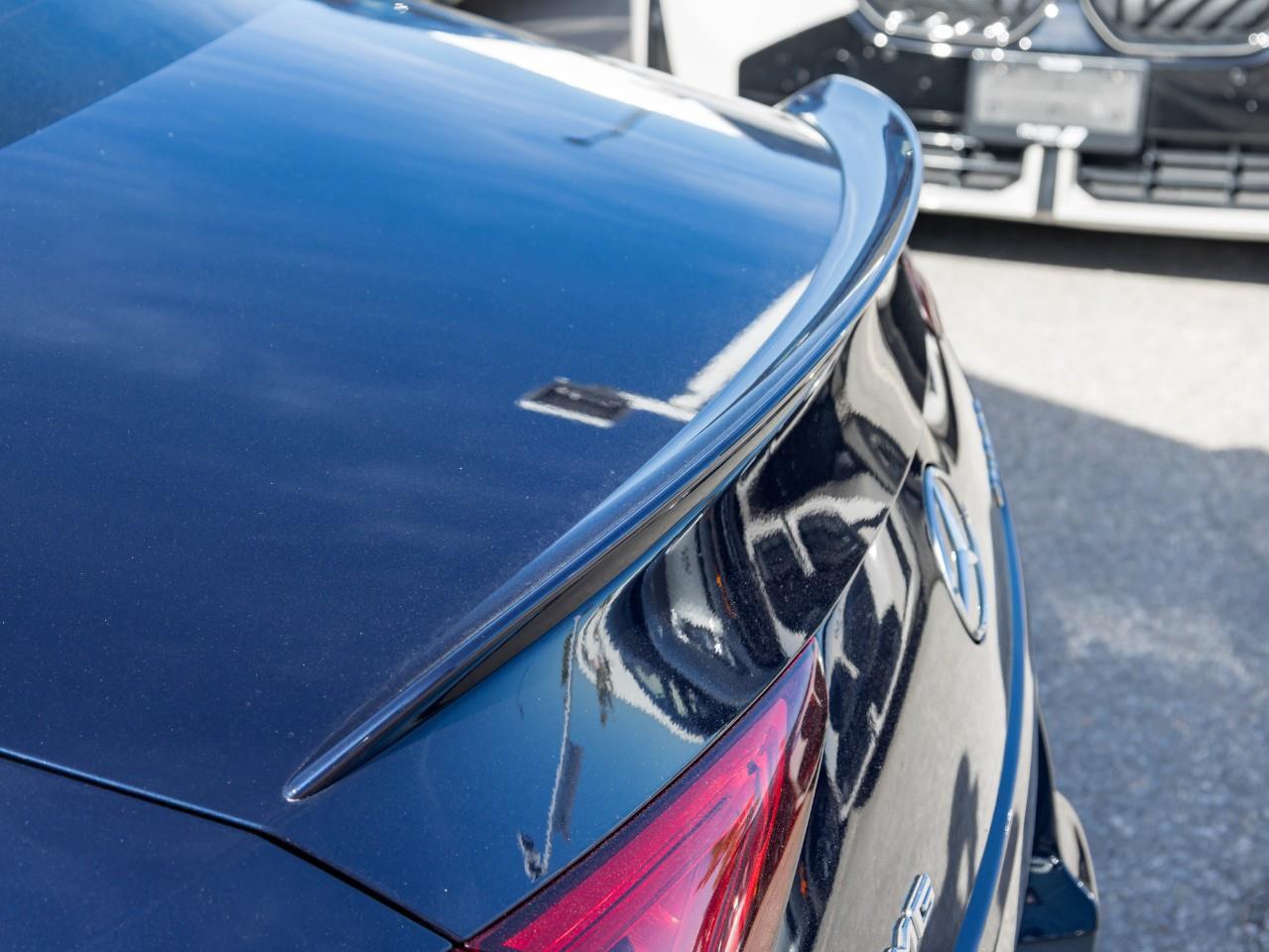 2019 Mercedes-Benz AMG CLS 53 Base AMG CLS 53 Coupe 4dr All-Wheel Drive 4MATIC+ Photo