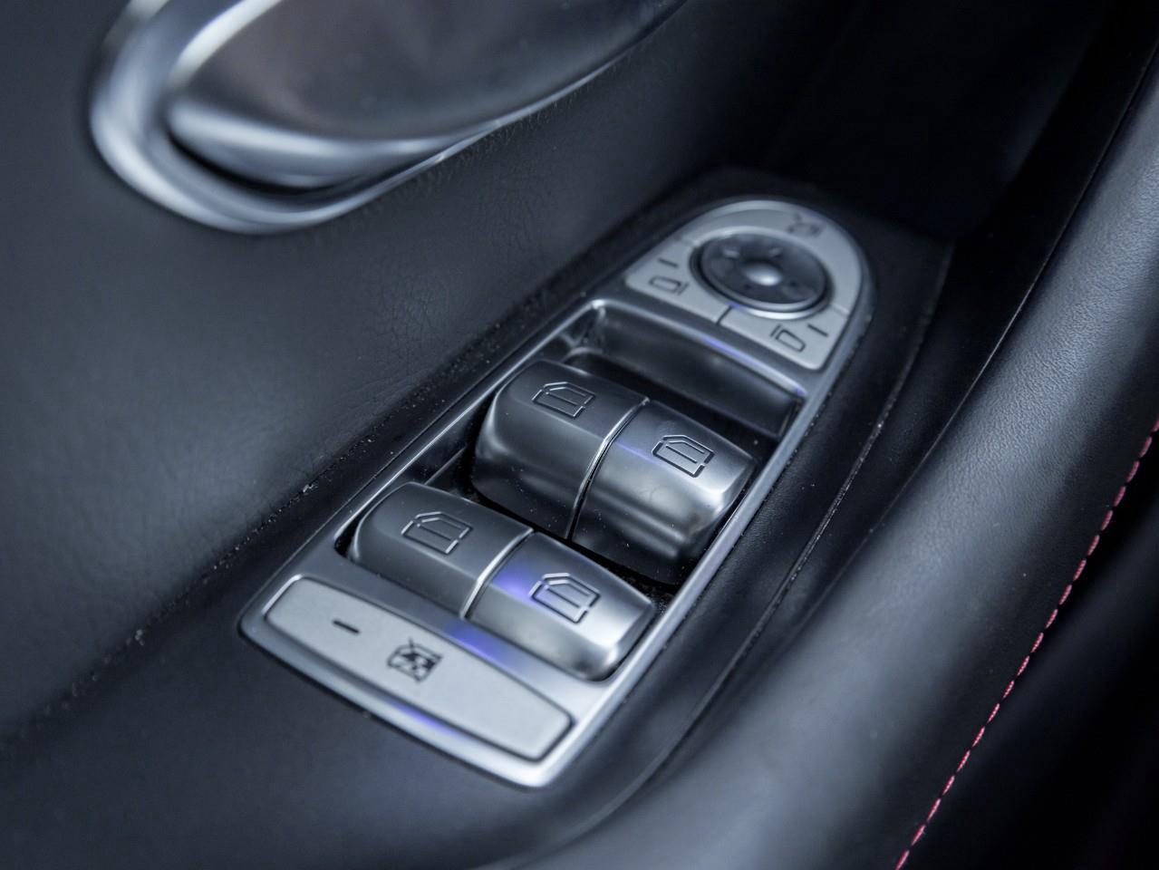 2019 Mercedes-Benz AMG CLS 53 Base AMG CLS 53 Coupe 4dr All-Wheel Drive 4MATIC+ Photo