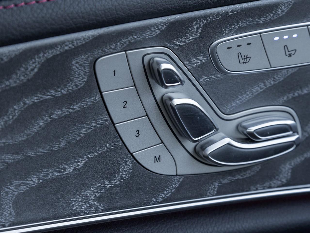 2019 Mercedes-Benz AMG CLS 53 Base AMG CLS 53 Coupe 4dr All-Wheel Drive 4MATIC+ Photo