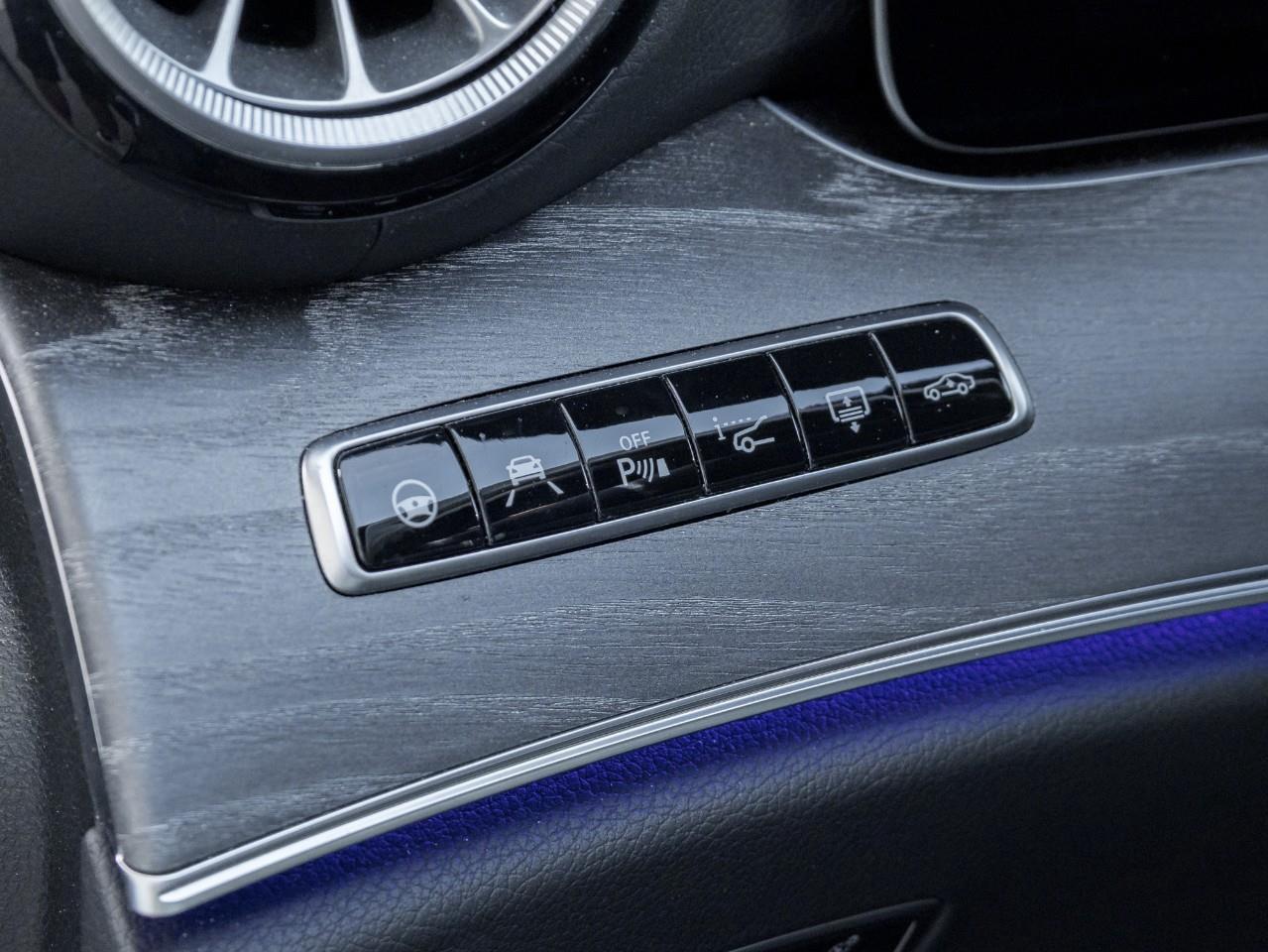 2019 Mercedes-Benz AMG CLS 53 Base AMG CLS 53 Coupe 4dr All-Wheel Drive 4MATIC+ Photo