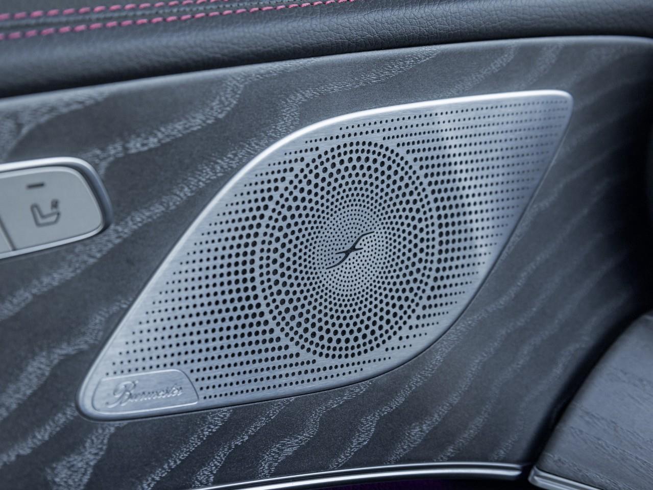 2019 Mercedes-Benz AMG CLS 53 Base AMG CLS 53 Coupe 4dr All-Wheel Drive 4MATIC+ Photo