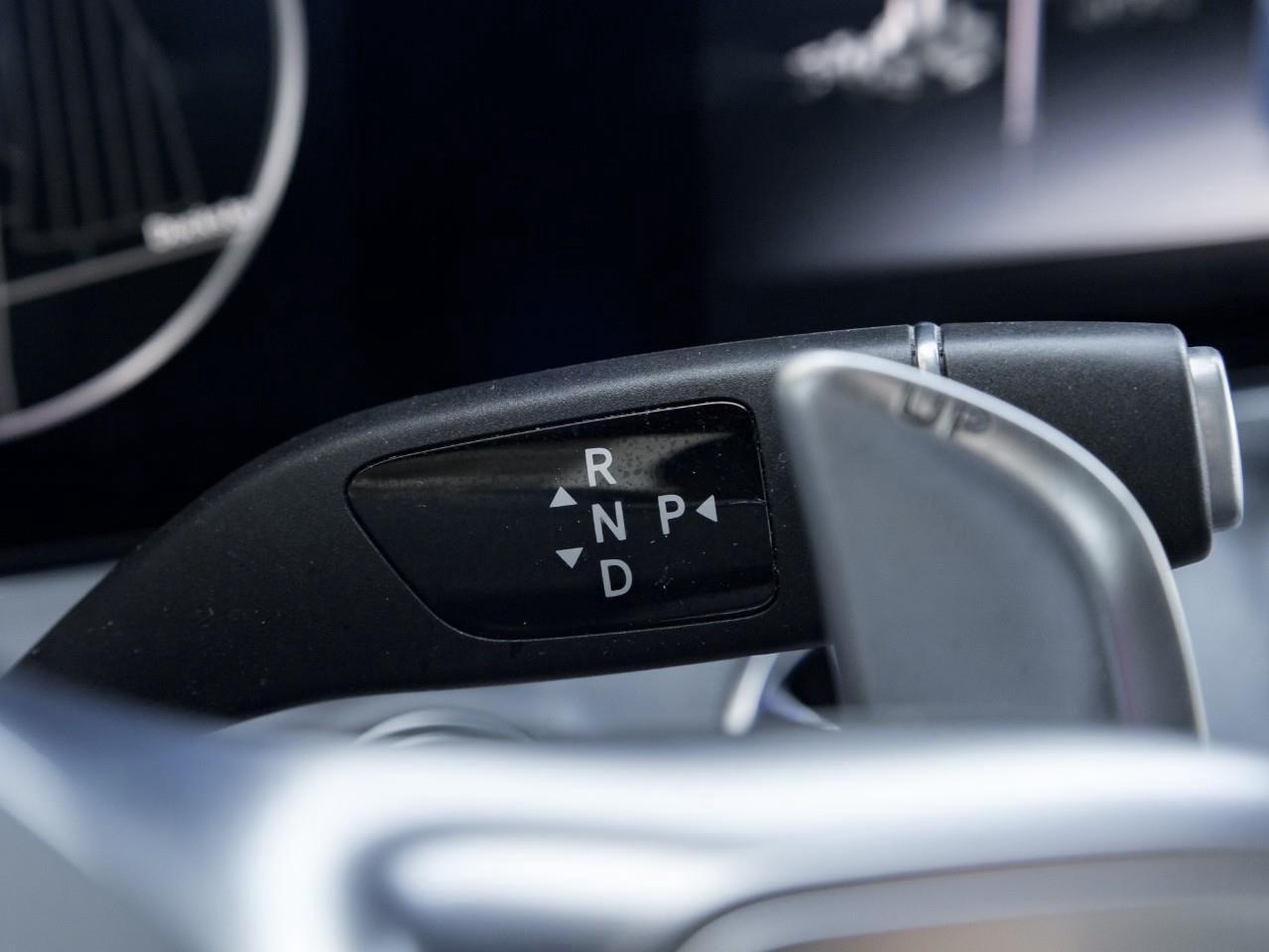 2019 Mercedes-Benz AMG CLS 53 Base AMG CLS 53 Coupe 4dr All-Wheel Drive 4MATIC+ Photo