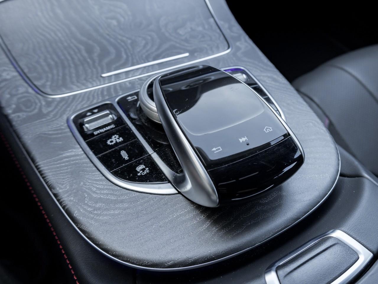 2019 Mercedes-Benz AMG CLS 53 Base AMG CLS 53 Coupe 4dr All-Wheel Drive 4MATIC+ Photo