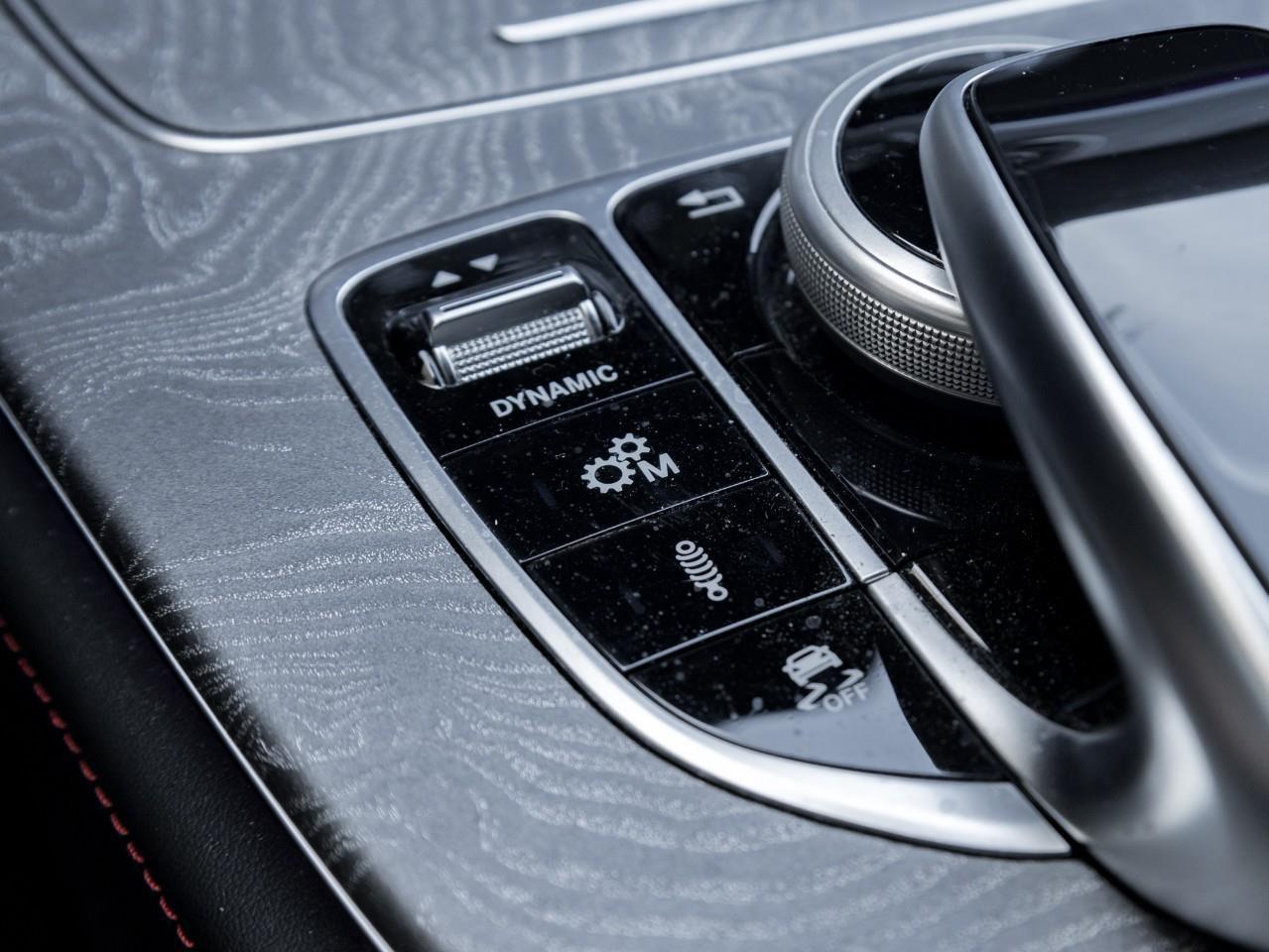 2019 Mercedes-Benz AMG CLS 53 Base AMG CLS 53 Coupe 4dr All-Wheel Drive 4MATIC+ Photo