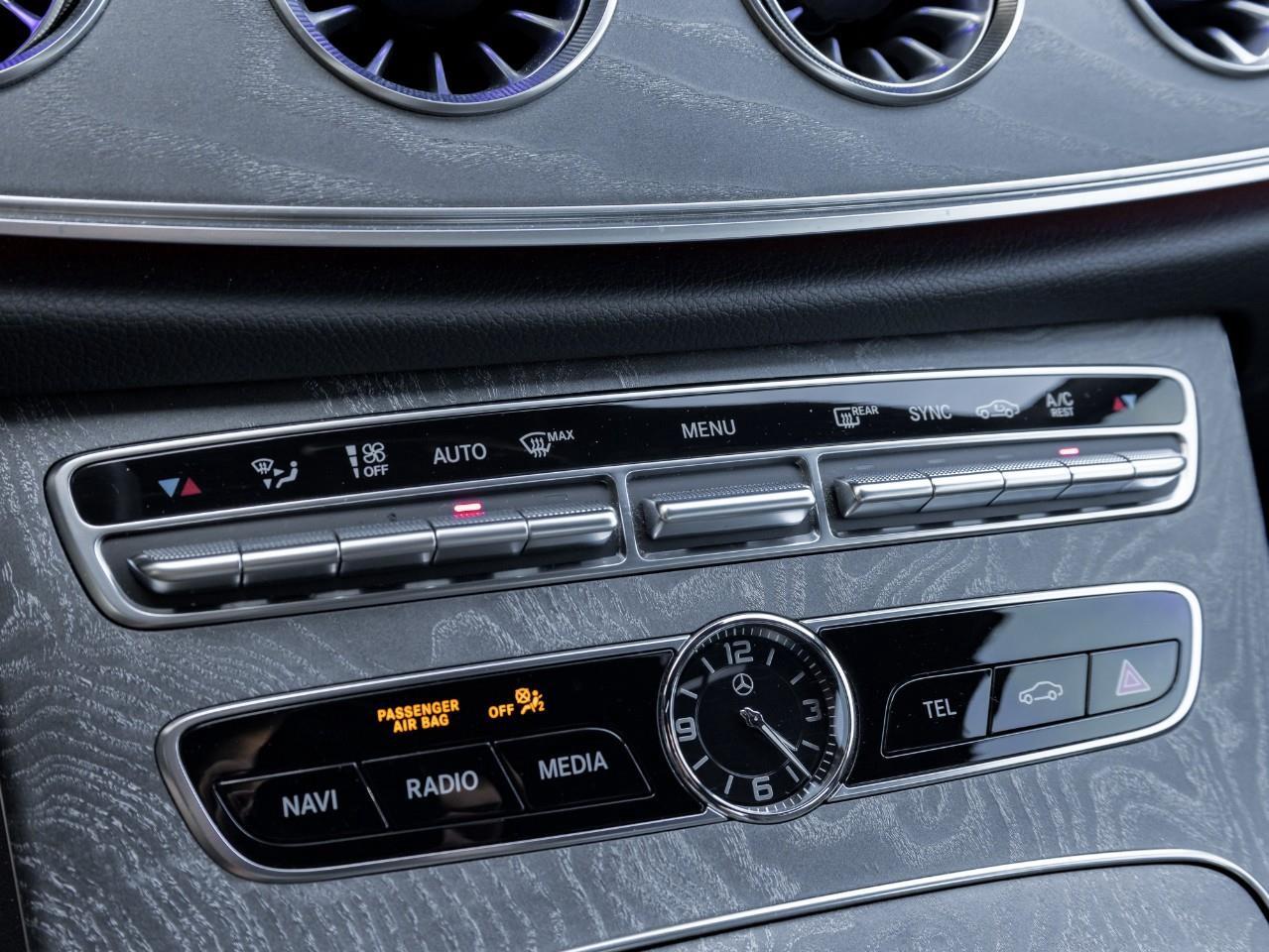 2019 Mercedes-Benz AMG CLS 53 Base AMG CLS 53 Coupe 4dr All-Wheel Drive 4MATIC+ Photo