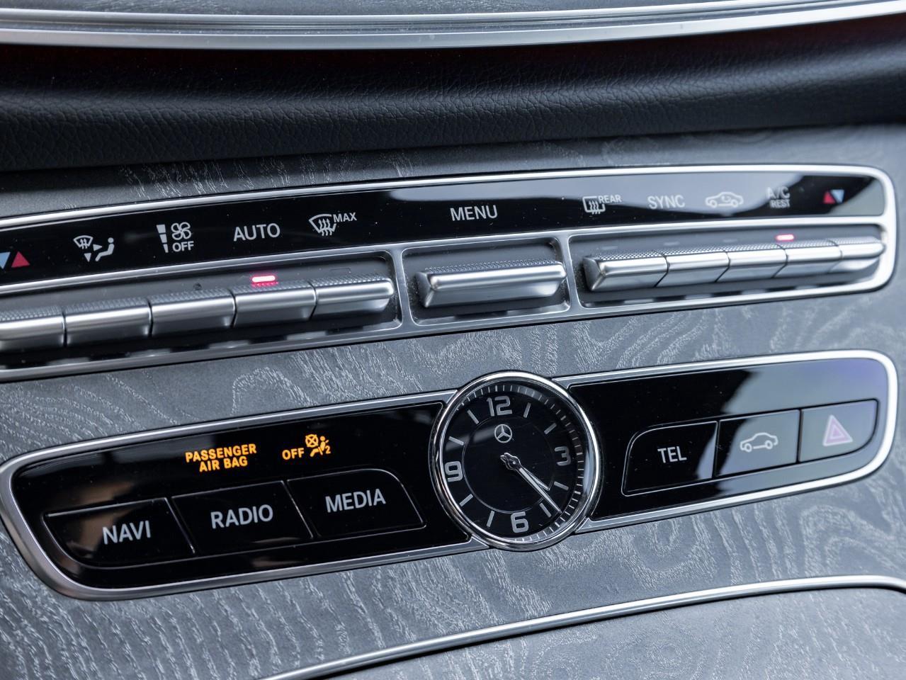 2019 Mercedes-Benz AMG CLS 53 Base AMG CLS 53 Coupe 4dr All-Wheel Drive 4MATIC+ Photo